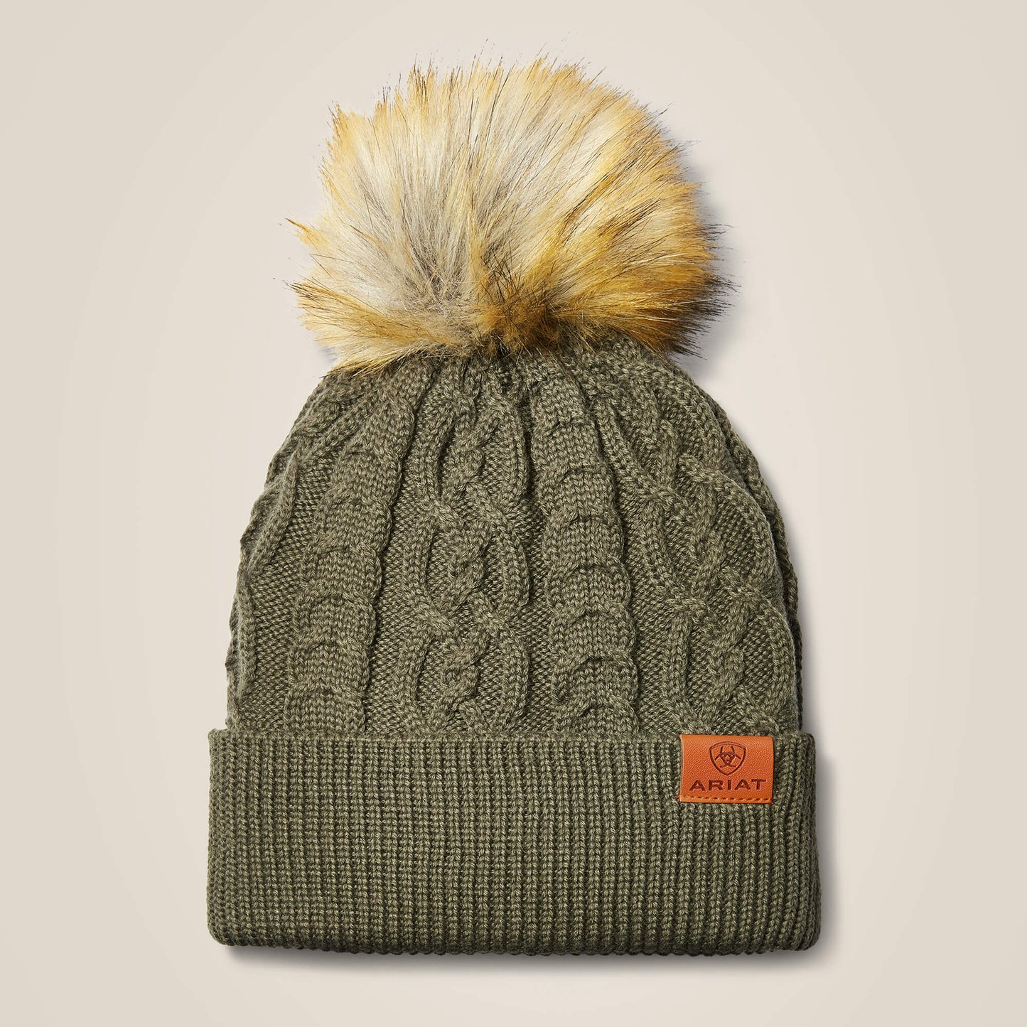 Czapka Ariat Beanie