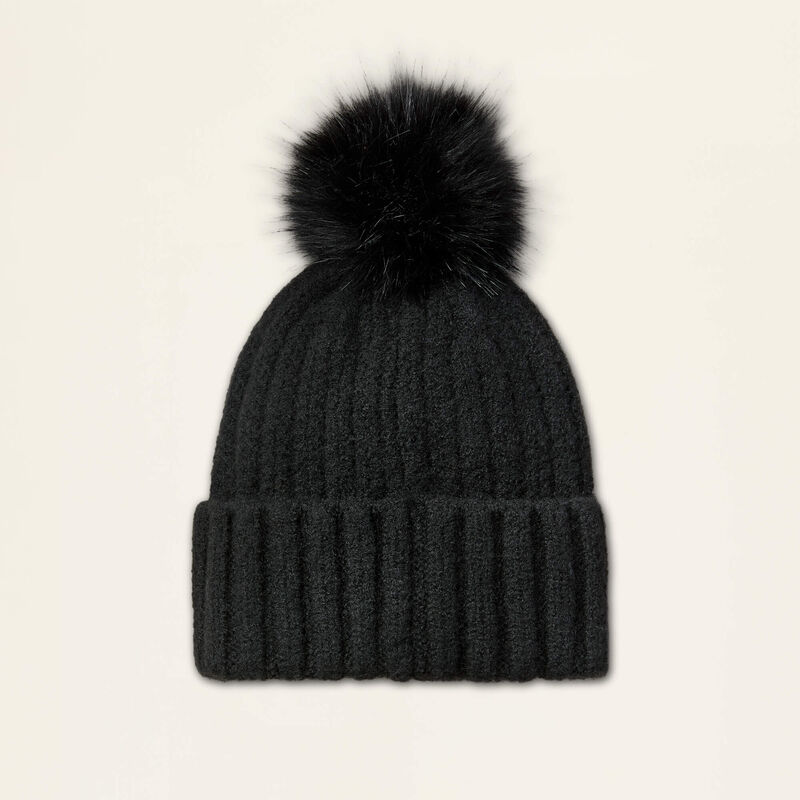 Czapka Ariat Chilton Black