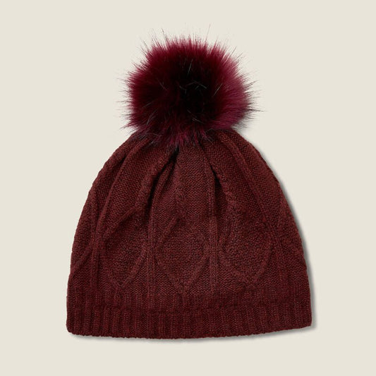 Czapka Ariat Kelston Beanie