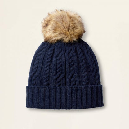 Czapka Ariat  Langford Bright Navy