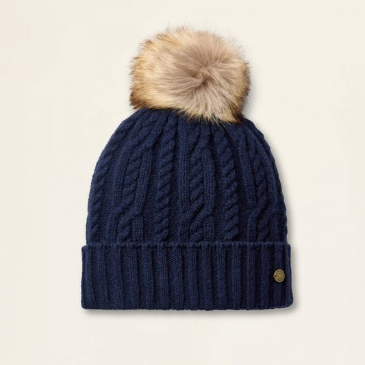 Czapka Ariat  Langford Bright Navy