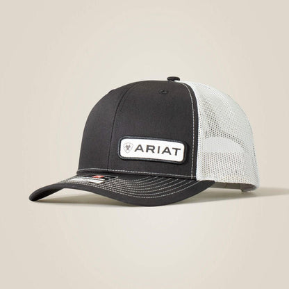 Czapka Ariat Logo Trucker Cap