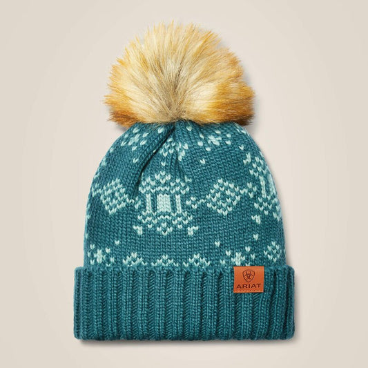 Czapka Ariat Patrona Beanie