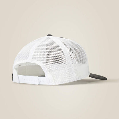 Czapka Ariat Shield Logo Trucker