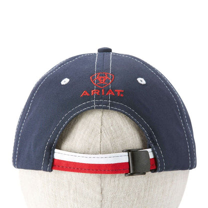 Czapka Ariat Team II Cap