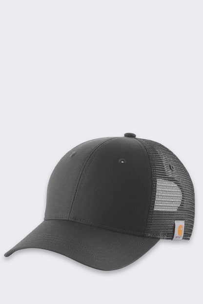 Czapka Carhartt Canvas Mesh-Back Cap