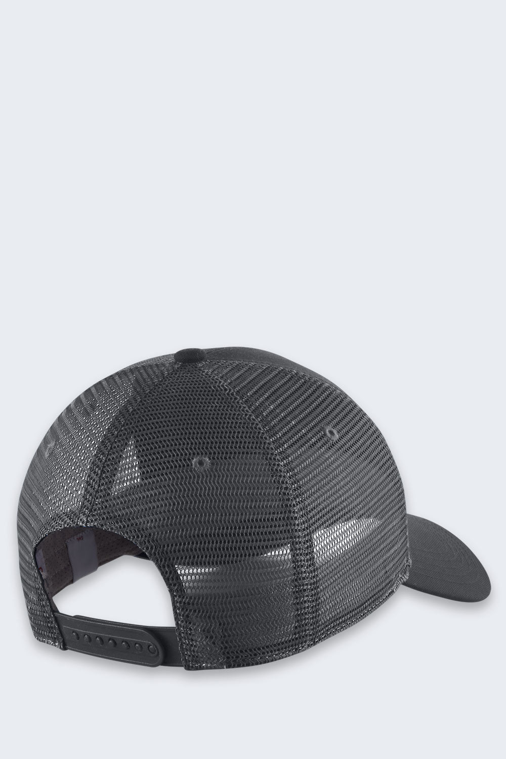 Czapka Carhartt Canvas Mesh-Back Cap