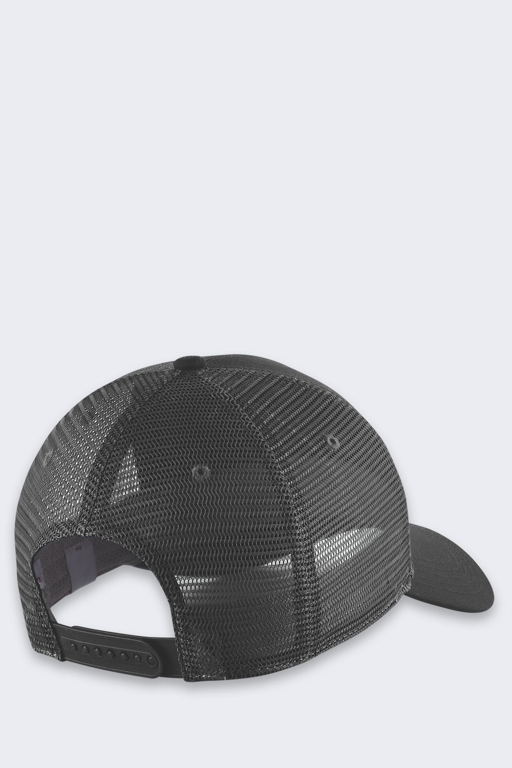 Czapka Carhartt Canvas Mesh-Back Cap