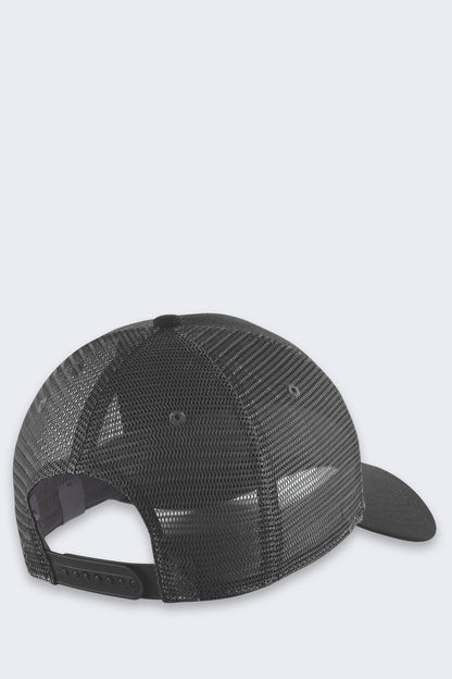 Czapka Carhartt Canvas Mesh-Back Cap