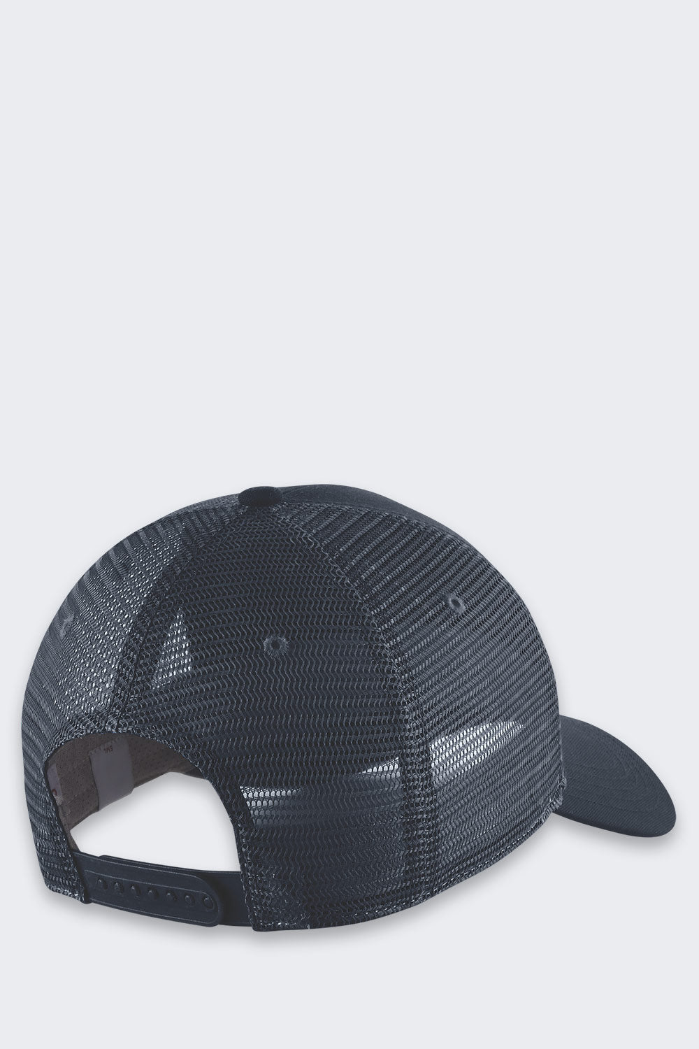 Czapka Carhartt Canvas Mesh-Back Cap