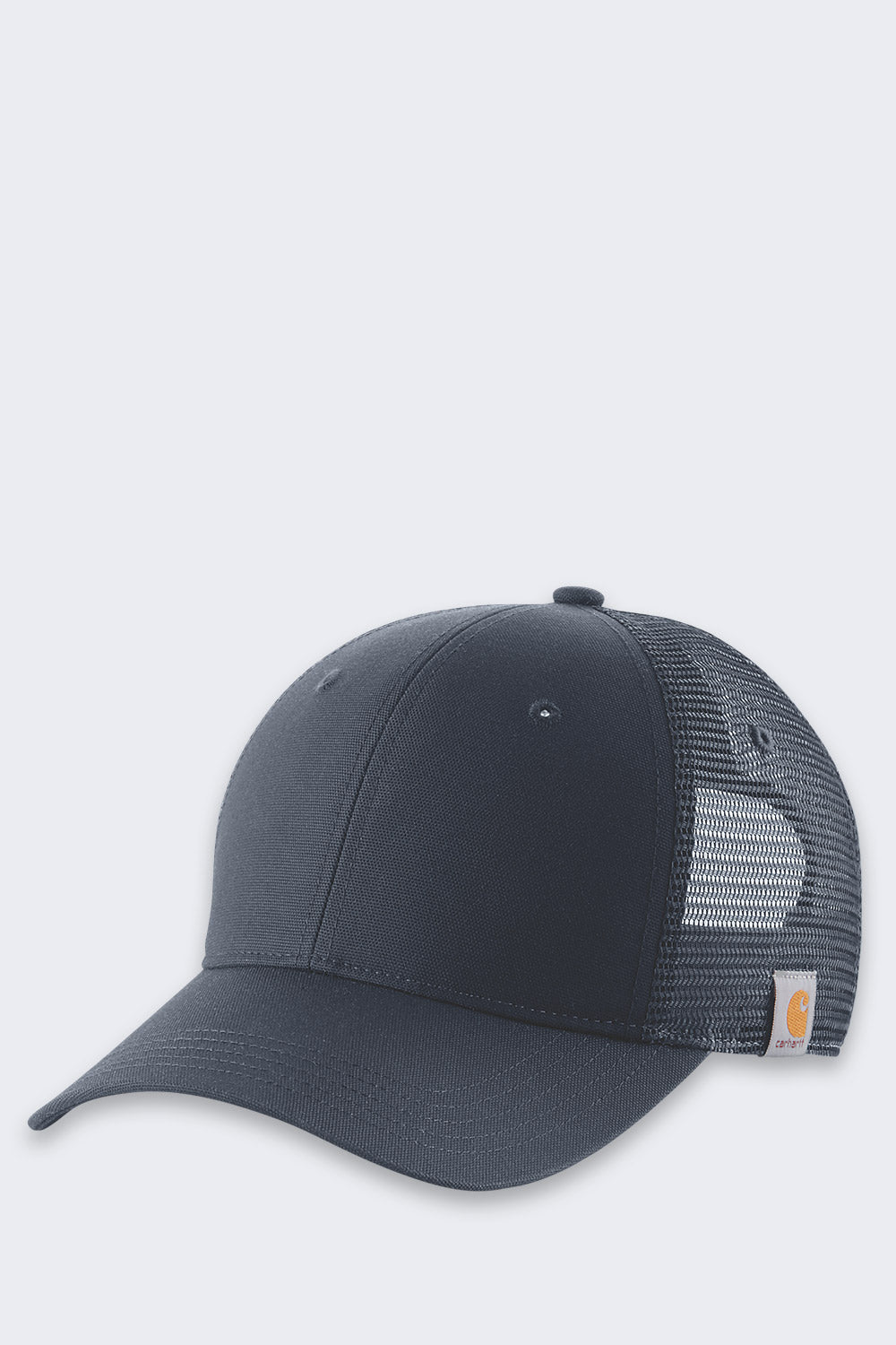 Czapka Carhartt Canvas Mesh-Back Cap