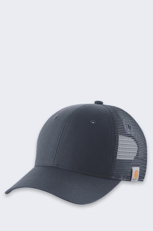 Czapka Carhartt Canvas Mesh-Back Cap