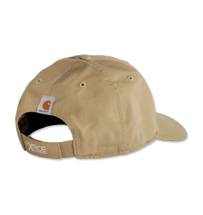 Czapka Carhartt Force Extremes® Fish Hook Logo Cap