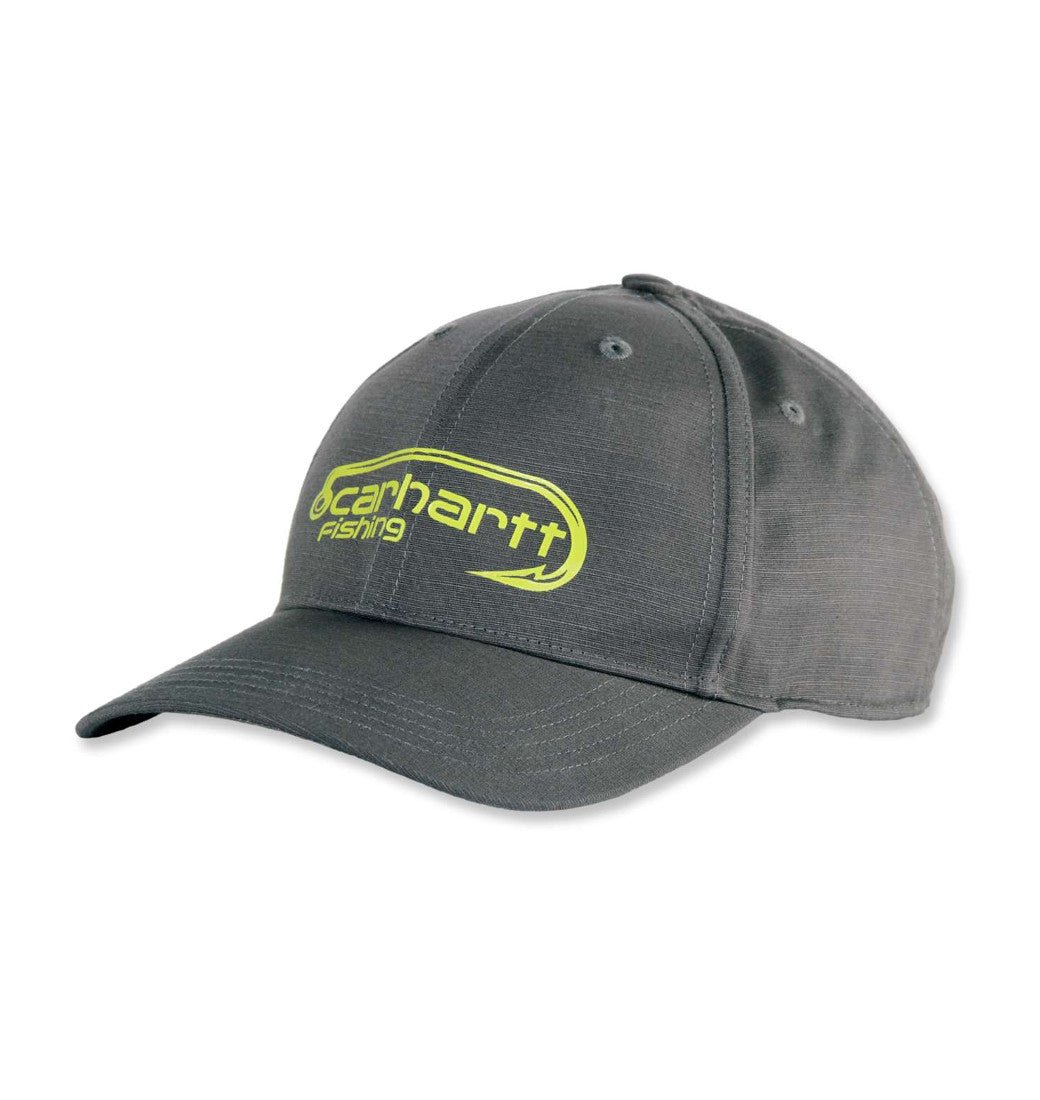 Czapka Carhartt Force Extremes® Fish Hook Logo Cap