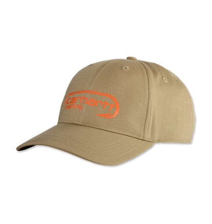 Czapka Carhartt Force Extremes® Fish Hook Logo Cap