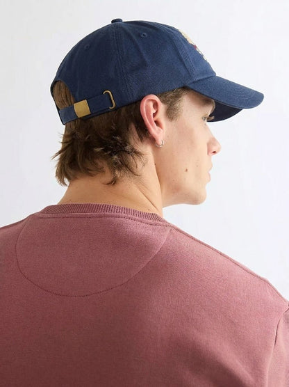 Czapka Garage Cap Navy