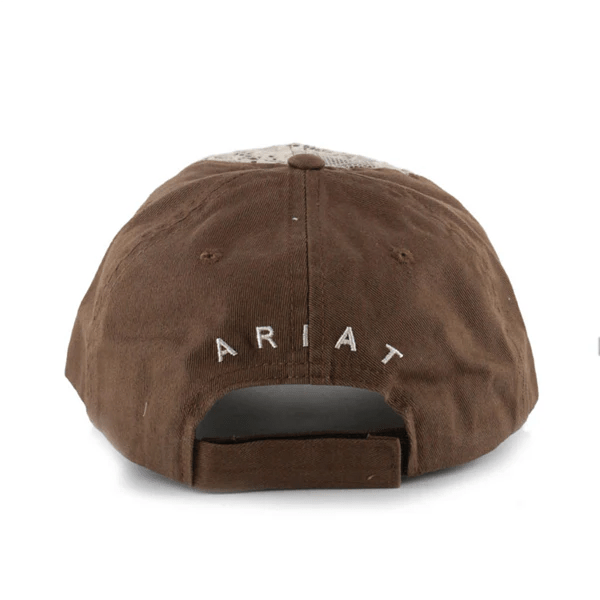 Czapka Lace Front Logo Ball Cap