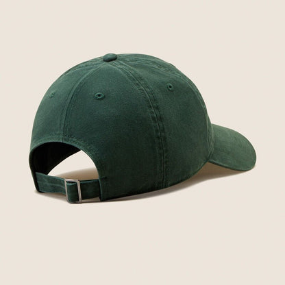 Czapka z daszkiem Ariat Country- Forest Green