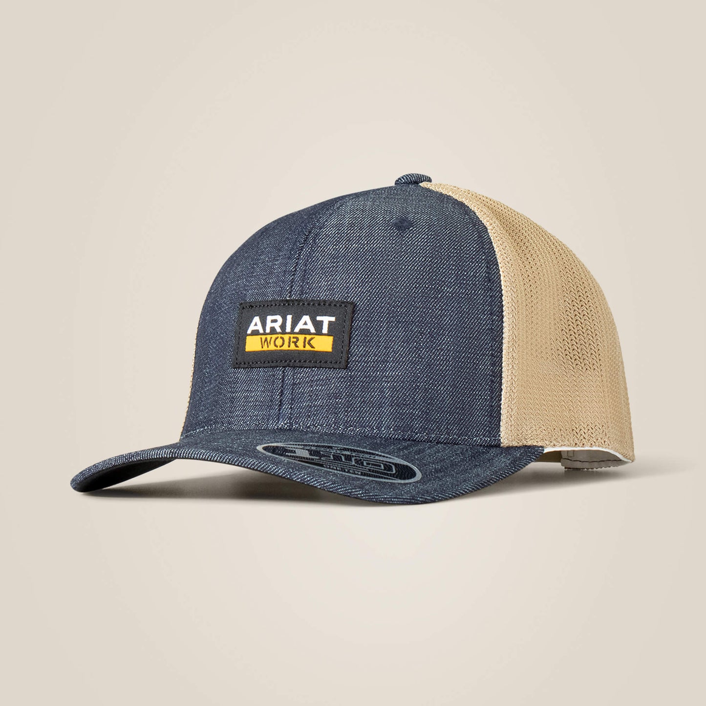 Czapka z daszkiem Ariat Work Trucker