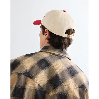 Wrangler RED CAP