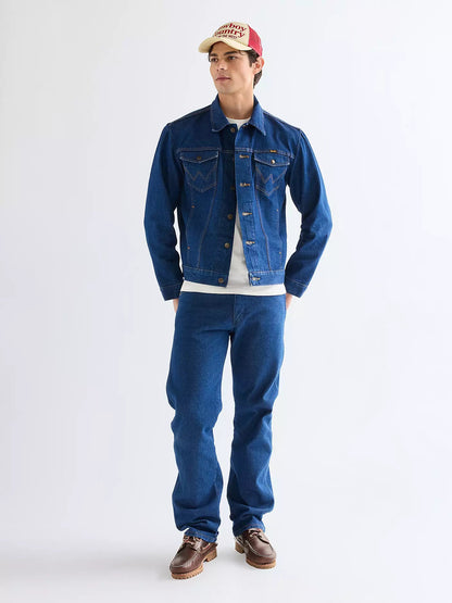 Wrangler Soft Trucker Cap