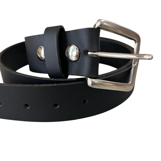 Pasek Total Black