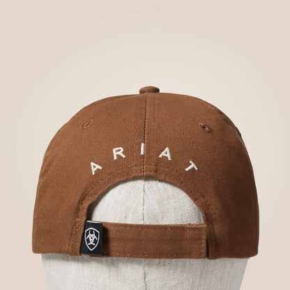 Czapka Lace Front Logo Ball Cap