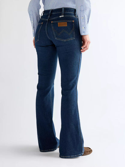 Wrangler Montana Posh Parade