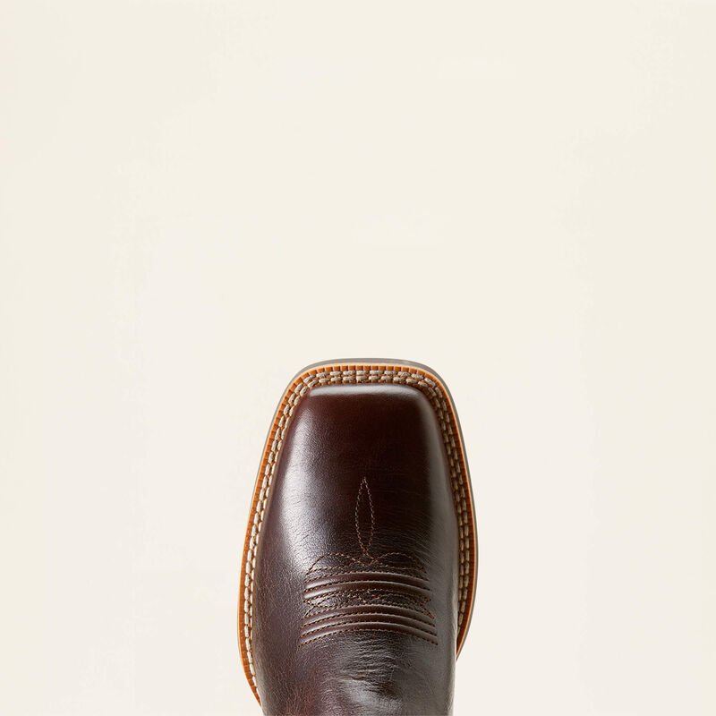 Kowbojki Damskie Ariat Gillette - Arizona Brown