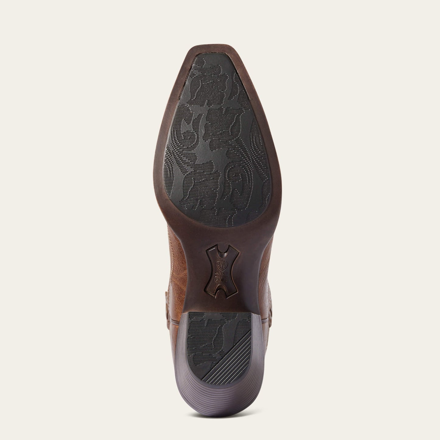 Kowbojki damskie Ariat Heritage D Toe StretchFit