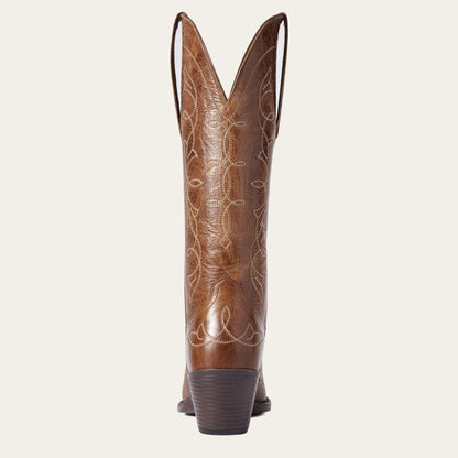 Kowbojki damskie Ariat Heritage D Toe StretchFit