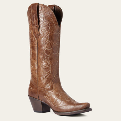 Kowbojki damskie Ariat Heritage D Toe StretchFit