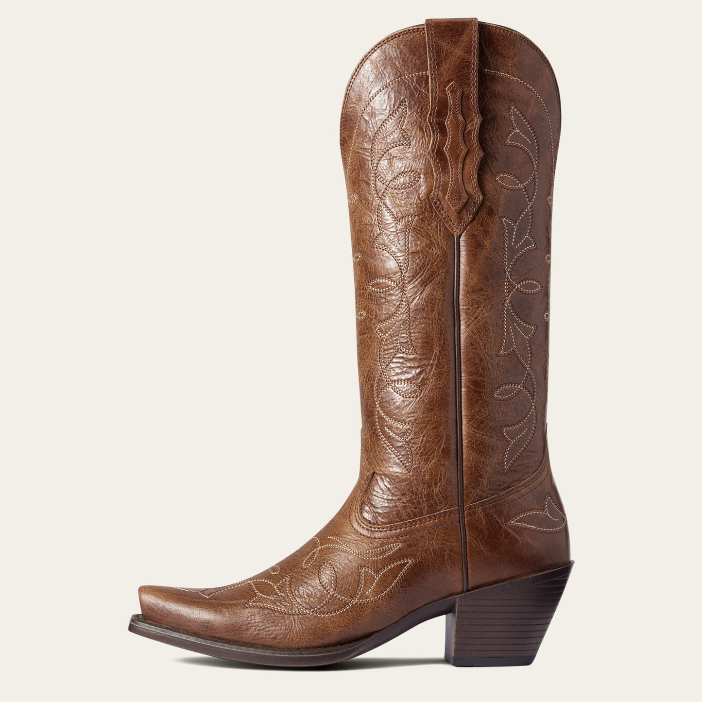 Kowbojki damskie Ariat Heritage D Toe StretchFit