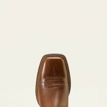 Kowbojki damskie Ariat Round Up Remuda AGED TAN