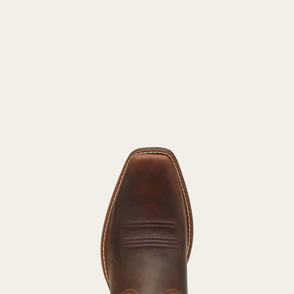 Kowbojki Damskie Ariat Round Up Square Toe