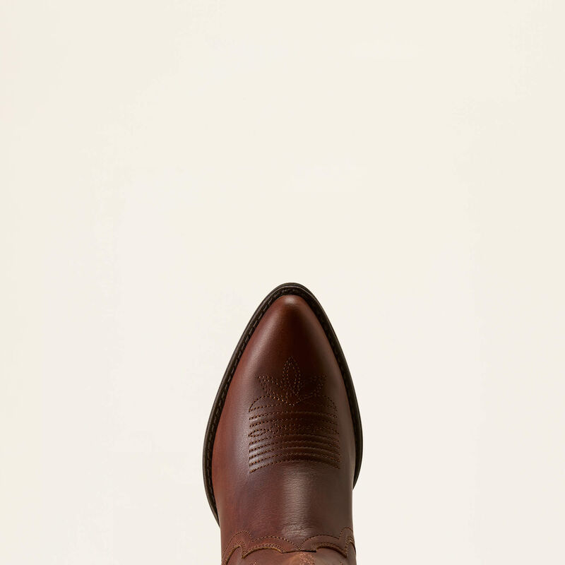 Kowbojki damskie Heritage Blossom Carmel J Toe
