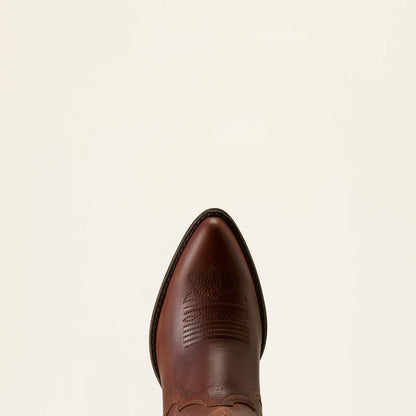 Kowbojki damskie Heritage Blossom Carmel J Toe