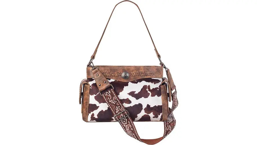 Torebka Damska Nocona Jessi Ray Concealed Carry Satchel
