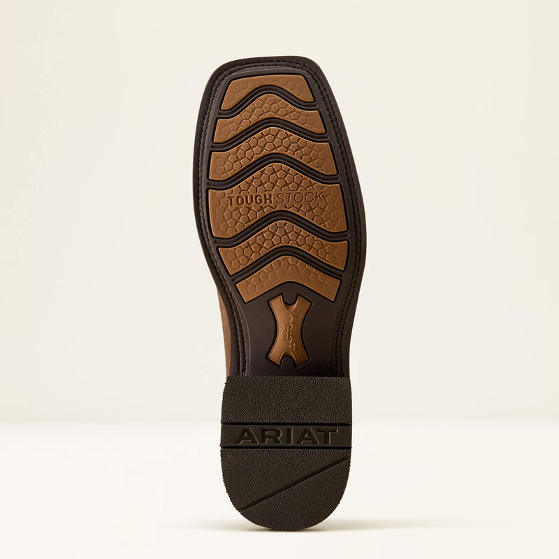 Kowbojki męskie Ariat Kanyon Toughstock VentTEK Wide Square Toe