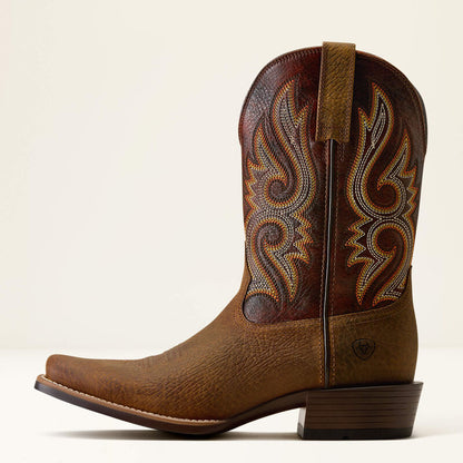 Kowbojki męskie Ariat Stonebrook Narrow Cutter Toe Cowboy Boot