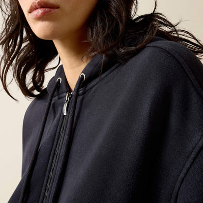 Bluza damska Ariat Compass 1/2 Zip Sweatshirt
