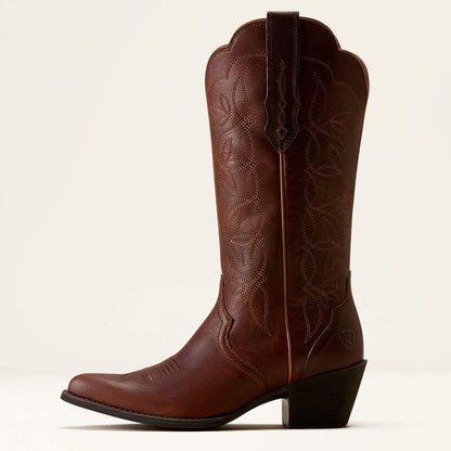 Kowbojki damskie Heritage Blossom Carmel J Toe