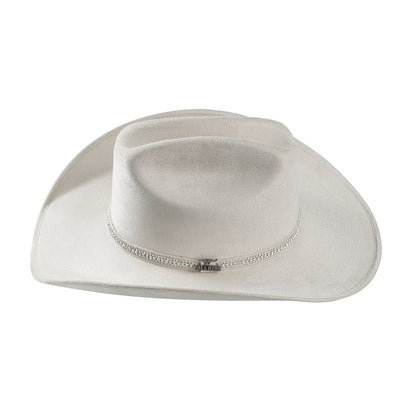 Kapelusz BullHide Belong Together Buckskin