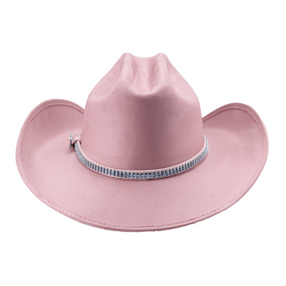 Kapelusz BullHide Belong Together Pink