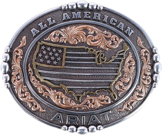 Klamra Ariat All American