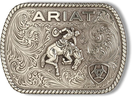 Klamra Ariat Saddle Bronc