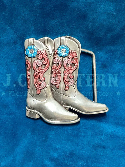 Klamra Blazin Roxx Cowgirl Boots