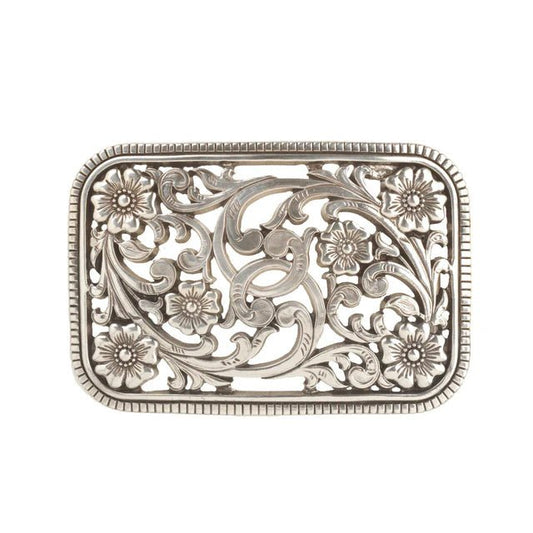 Klamra Blazin Roxx Floral Filigree