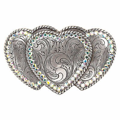 Klamra Blazin Roxx  Triple Heart