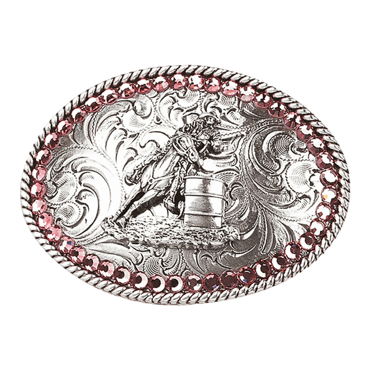 Klamra Blazin Roxx® Youth's Rope Barrel Racer